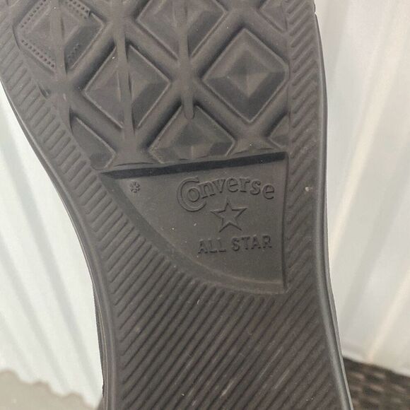 Converse, CTAS lightweight sneakers woman size 8.5 - Picture 8 of 9